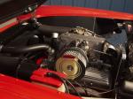 Chevrolet Corvette Fuel-Injected Convertible 1957 года